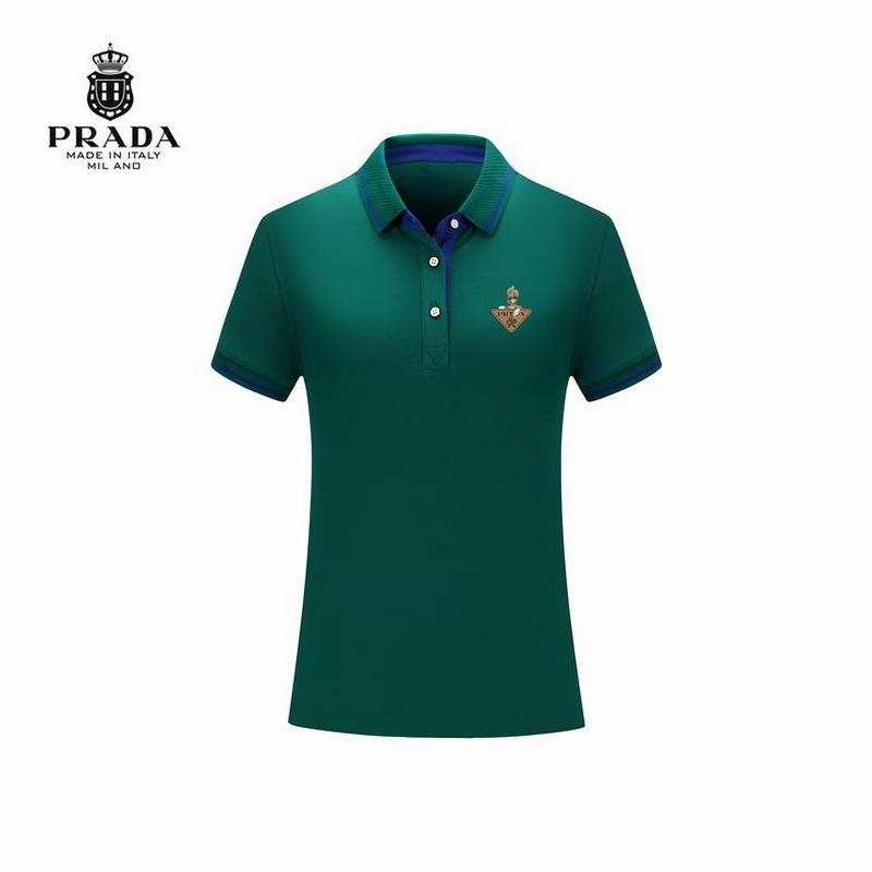 Prada Men's Polo 288